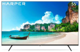 LED-телевизор HARPER 55U771TS 4K Smart TV